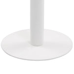 HKH Mesa de Bar em MDF - Castanho Claro