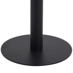 HKH Mesa de Bar em MDF - Castanho Claro