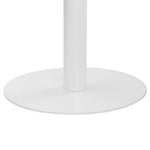 HKH Mesa de Bar em MDF - Castanho Claro