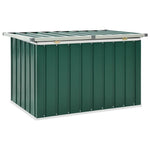 HKH Caixa De Arrumação Para Jardim - Verde
