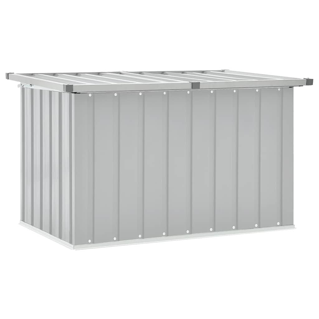 HKH Caja de Almacenamiento para Jardín - Gris