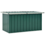 HKH Caixa De Arrumação Para Jardim - Verde