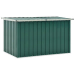 HKH Caixa De Arrumação Para Jardim - Verde