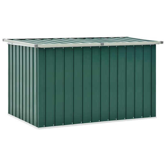 HKH Caixa De Arrumação Para Jardim - Verde