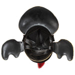 HKH Capacete de Soldado Romano Réplica LARP - Aço Prateado