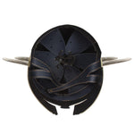 HKH Casco de soldado griego réplica LARP - Acero Bronce