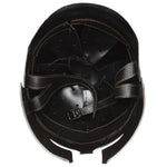 HKH Capacete de Soldado Grego Réplica LARP - Aço Prateado