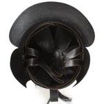 HKH Capacete de Soldado Grego Réplica LARP cobre Prateado