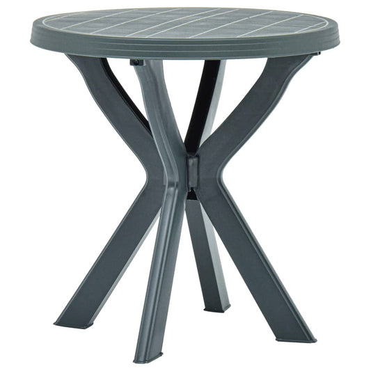 HKH 7 Pcs Conjunto de Sofás P/ Jardim com Almofadões Vime Pe - Bege