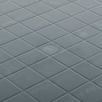 HKH Mesa de Jardim 89 Cm Plástico - Verde