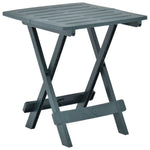 HKH 6 Pcs Conjunto Sofás P/ Jardim C/ Almofadões Vime Pe Cinzento - Cinzeto