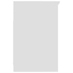 HKH Mueble C/ Cajones - 40x50x76 Cm - Blanco
