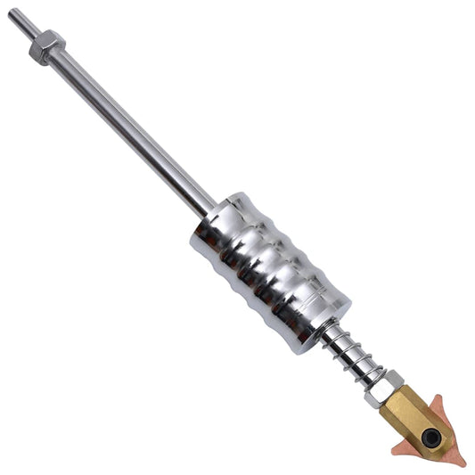 HKH Martillo deslizante para Soldadora por Puntos 42 cm en Acero al Carbono