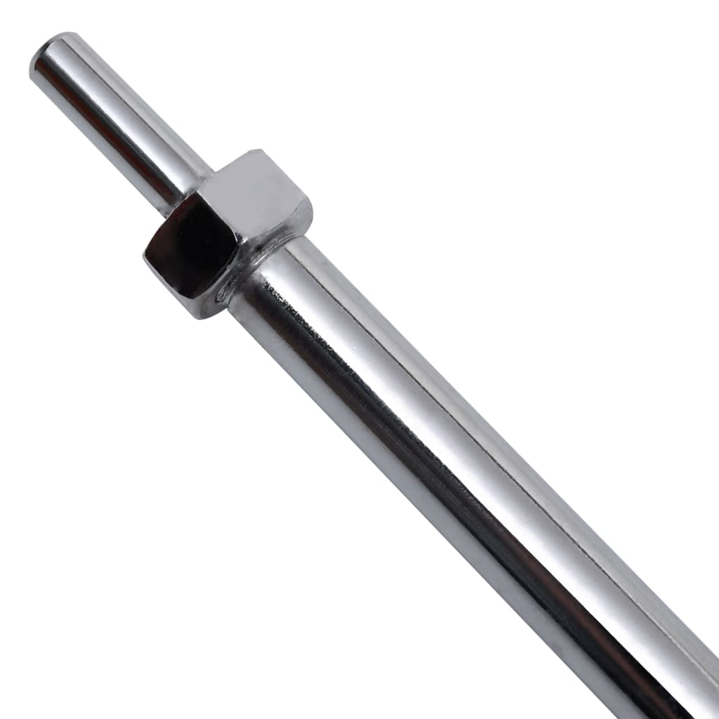 HKH Martelo deslizante para Soldadora por Pontos 42 cm em Aço-Carbono