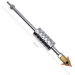 HKH Martelo deslizante para Soldadora por Pontos 42 cm em Aço-Carbono