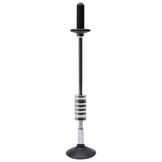 HKH Martillo Deslizante con Ventosa 59 cm en Acero al Carbono