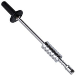 HKH Juego de martillo deslizante de acero al carbono - 7 Piezas