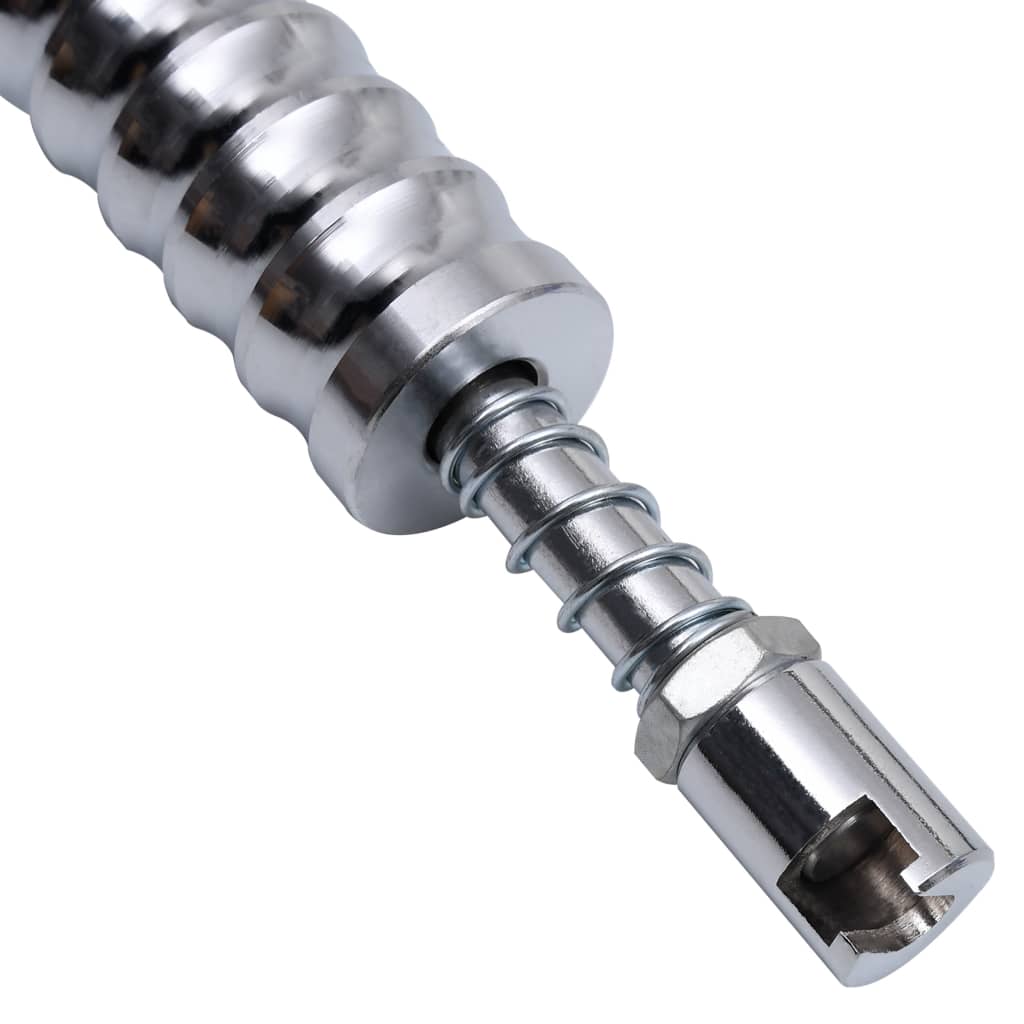 HKH Juego de martillo deslizante de acero al carbono - 7 Piezas
