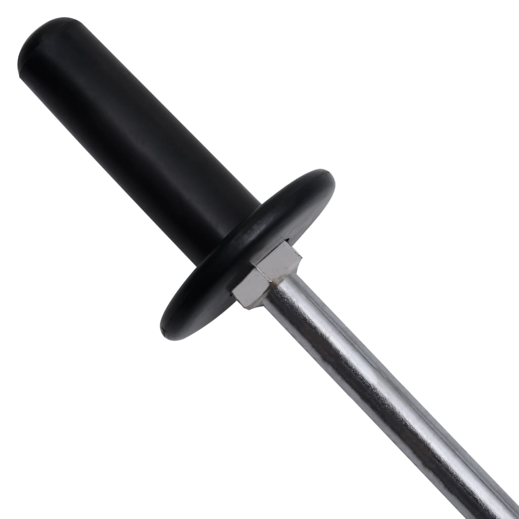 HKH Juego de martillo deslizante de acero al carbono - 7 Piezas