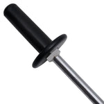 HKH Juego de martillo deslizante de acero al carbono - 7 Piezas