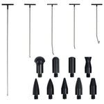 HKH Kit de Reparación de Abolladuras sin Pintura - 5 Piezas