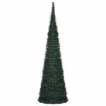 HKH Árvore Natal Pop-Up Artificial Pré-Iluminada - Verde