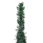 HKH Árvore Natal Pop-Up Artificial Pré-Iluminada - Verde