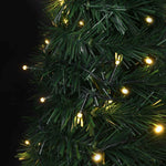 HKH Árvore Natal Pop-Up Artificial Pré-Iluminada - Verde