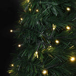HKH Árvore Natal Pop-Up Artificial Pré-Iluminada - Verde