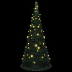 HKH Árvore Natal Pop-Up Artificial Pré-Iluminada - Verde
