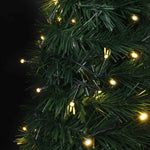 HKH Árvore Natal Pop-Up Artificial Pré-Iluminada - Verde