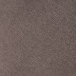 HKH 3 Pcs Conjunto Jantar Jardim C/ Almofadões Madeira Teca Maciça - Marrom