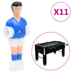HKH Jogadores de Matraquilhos para Varões de 12,7 mm 22 un