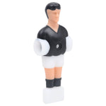 HKH Jogadores de Matraquilhos para Varões de 12,7 mm 22 un