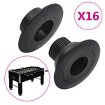 Rodamientos de futbolín HKH para varillas de 15,9/16 mm 16 unidades