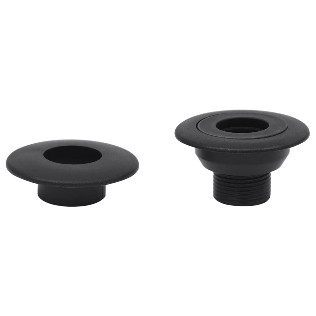 Rodamientos de futbolín HKH para varillas de 15,9/16 mm 16 unidades