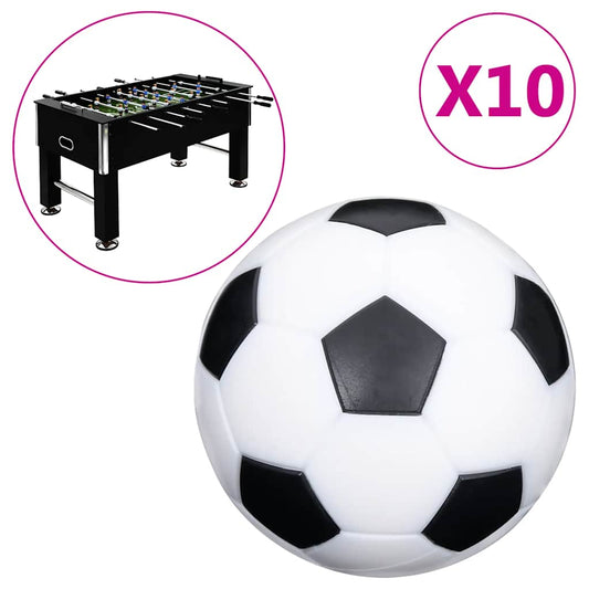 HKH Bolas para Matraquilhos 32 mm em ABS 10 un