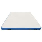 Plataforma Flotante Inflable HKH - Azul y Blanco