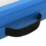 HKH Plataforma Flotante Hinchable - Azul y Blanco