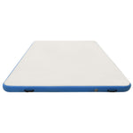Plataforma Flotante Inflable HKH - Azul y Blanco