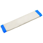 Plataforma Flotante Inflable HKH - Azul y Blanco