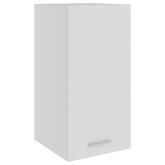 HKH Armário de Parede Lyon - 29,5x31x60 Cm - Branco