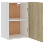 Mueble de Pared HKH Lyon Roble
