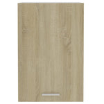 Mueble de Pared HKH Lyon Roble