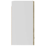 Mueble de Pared HKH Lyon Roble