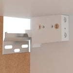 Mueble de Pared HKH Lyon Roble
