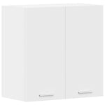 HKH Armário de Parede Lyon - 60x31x60 Cm - Branco