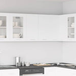 HKH Armário de Parede Lyon - 60x31x60 Cm - Branco