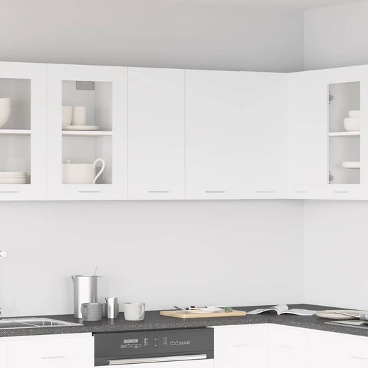 HKH Armário de Parede Lyon - 60x31x60 Cm - Branco