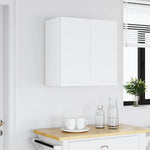 HKH Armário de Parede Lyon - 60x31x60 Cm - Branco